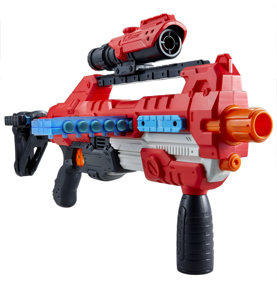Žaislinis šautuvas XSHOT Regenerator, 36173