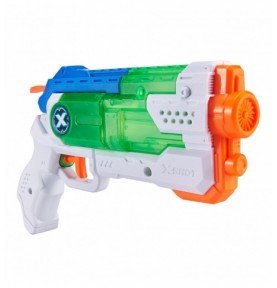 Žaislinis vandens šautuvas XSHOT Micro Fast-Fill, 56220