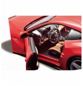 Automodelis Maisto Die Cast Kit AL Ferrari 1:24 (Coll. A) 39018