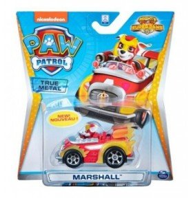 Transporto priemonė Paw Patrol Die Cast, 6053257