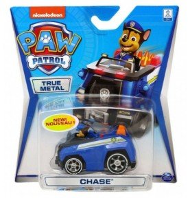 Transporto priemonė Paw Patrol Die Cast, 6053257