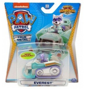 Transporto priemonė Paw Patrol Die Cast, 6053257