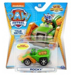 Transporto priemonė Paw Patrol Die Cast, 6053257