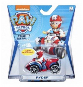 Transporto priemonė Paw Patrol Die Cast, 6053257