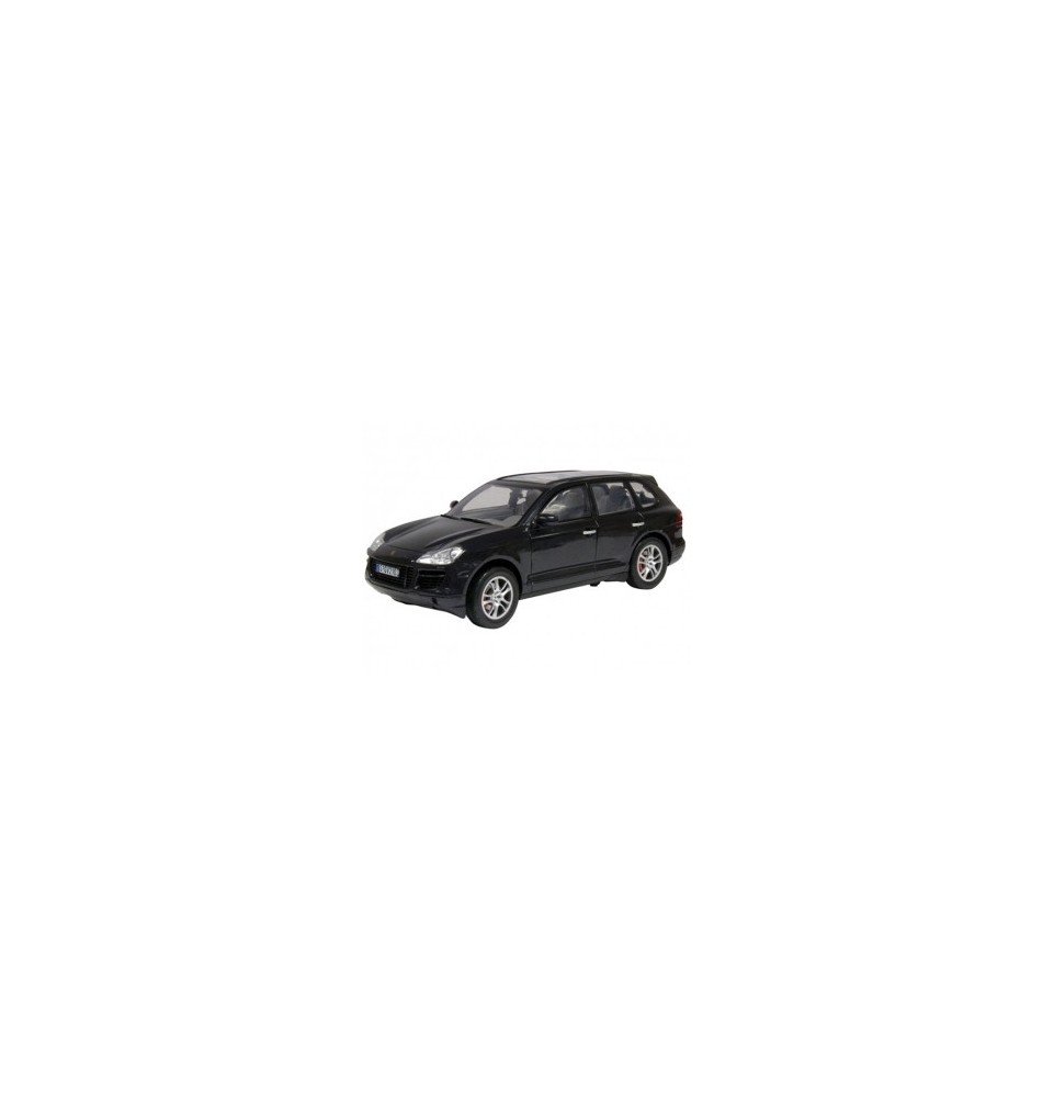 Radijo bangomis valdomas automodelis Rastar 1:24 Porsche Cayenne, 46100