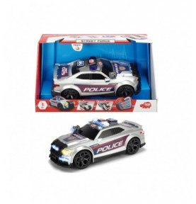 Policijos mašina Simba Dickie Toys Street Force, 203308376