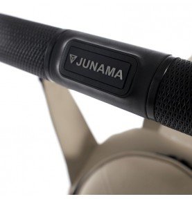 Universalus vežimėlis Junama Space Eco 3in1, Beige