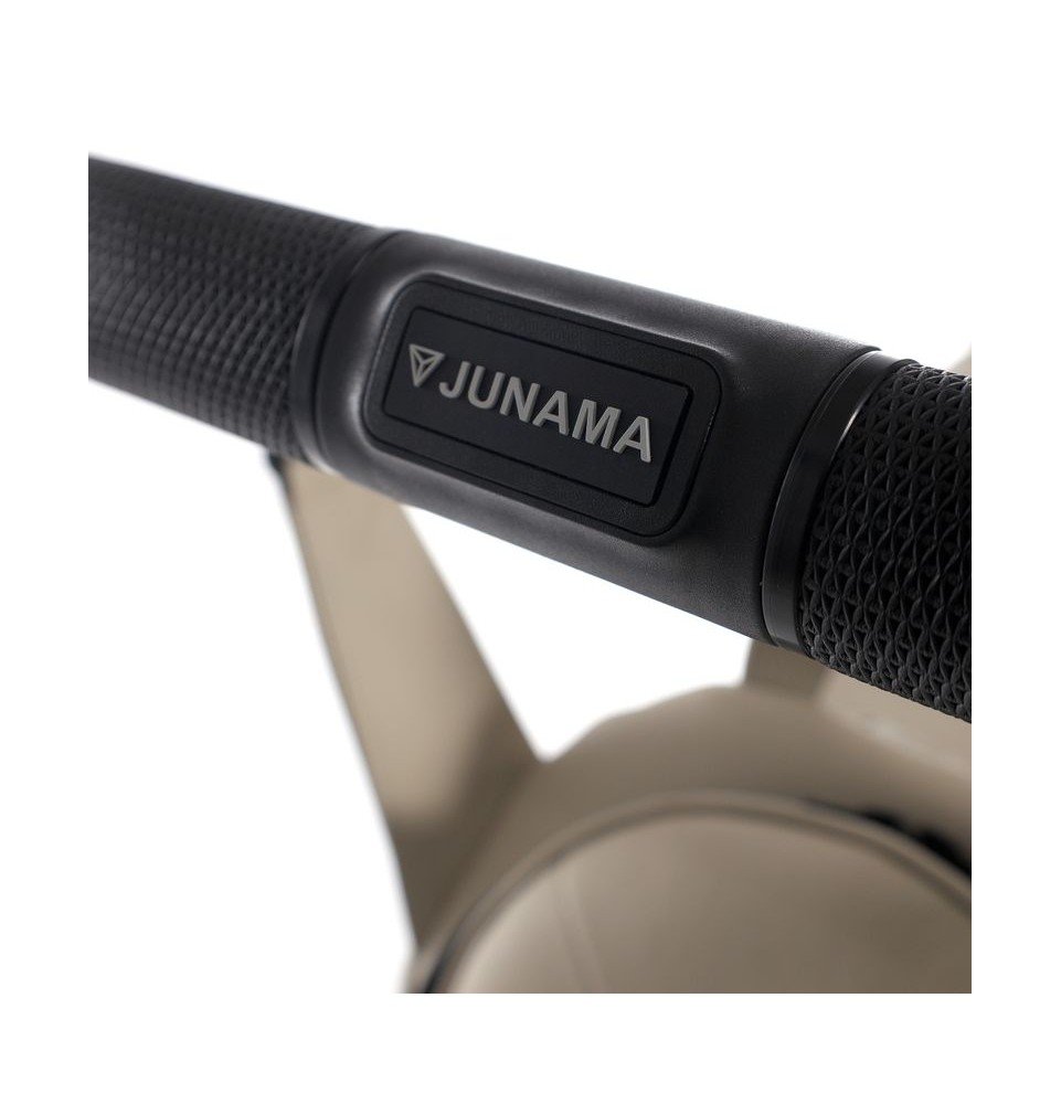 Universalus vežimėlis Junama Space Eco 3in1, Beige