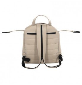 Universalus vežimėlis Junama Space Eco 3in1, Beige