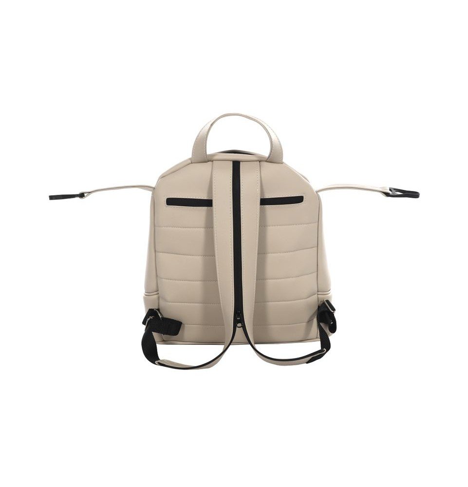 Universalus vežimėlis Junama Space Eco 3in1, Beige