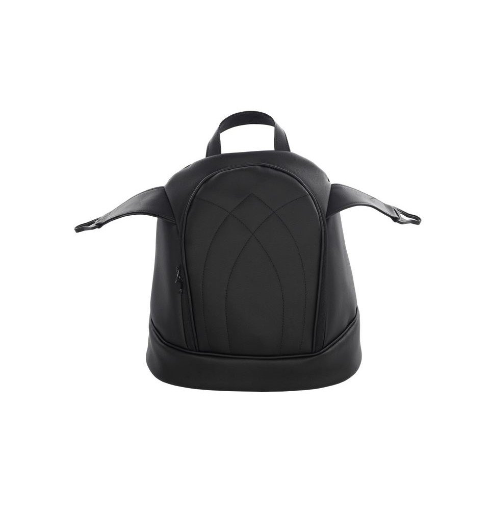 Universalus vežimėlis Junama Space Eco 3in1, Black