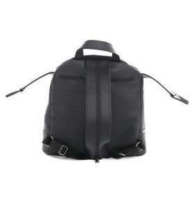 Universalus vežimėlis Junama Space Eco 3in1, Black