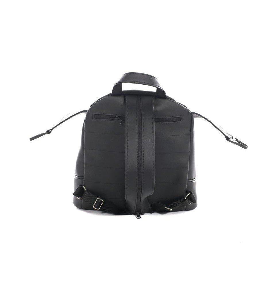 Universalus vežimėlis Junama Space Eco 3in1, Black
