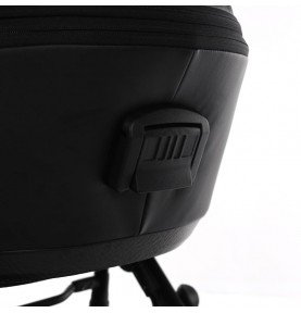 Universalus vežimėlis Junama Space Eco 3in1, Black