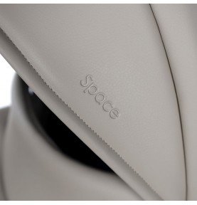 Universalus vežimėlis Junama Space Eco 2in1, Beige