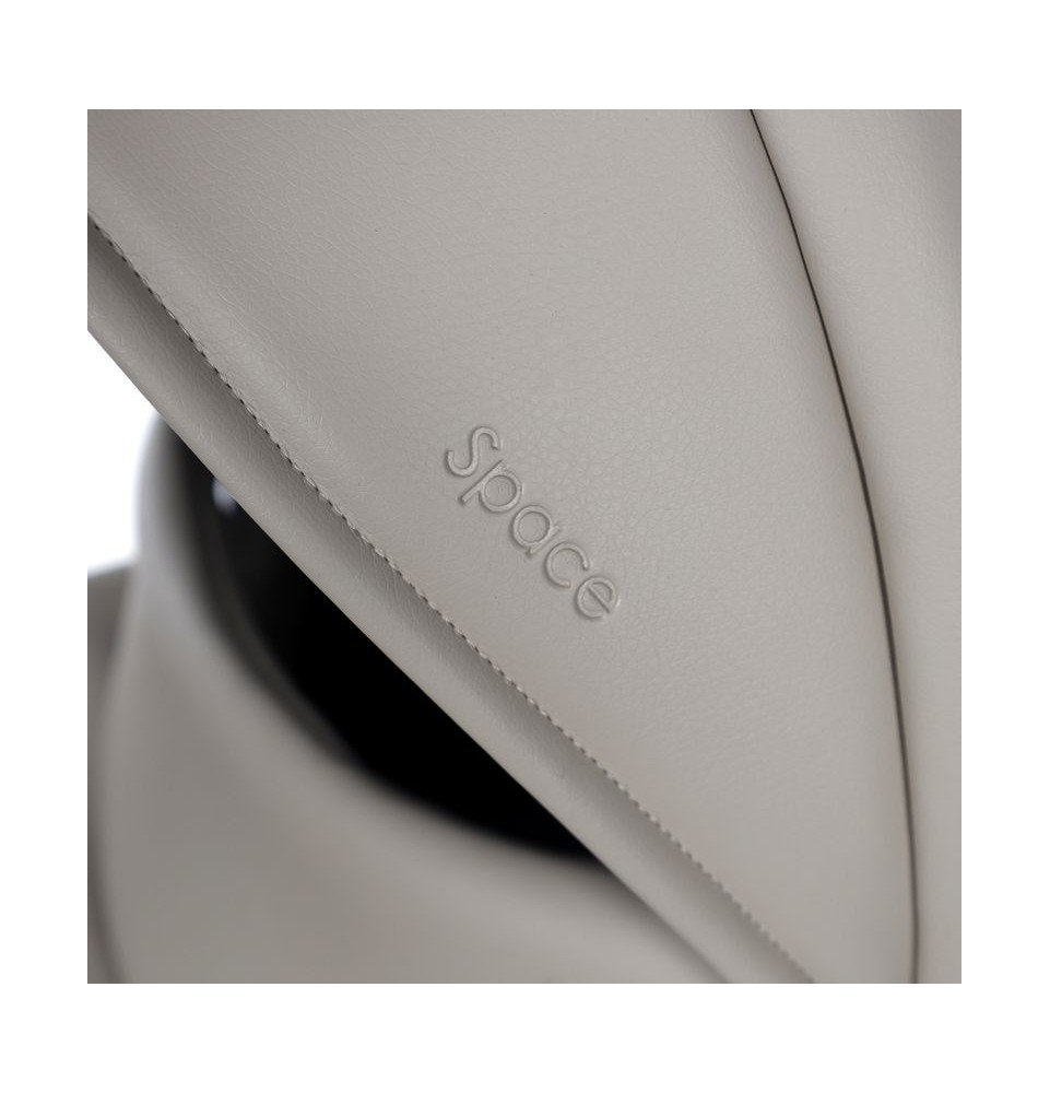 Universalus vežimėlis Junama Space Eco 2in1, Beige