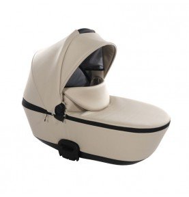 Universalus vežimėlis Junama Space Eco 2in1, Beige