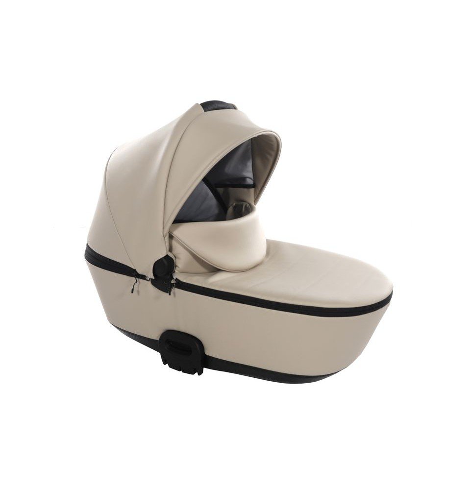 Universalus vežimėlis Junama Space Eco 2in1, Beige