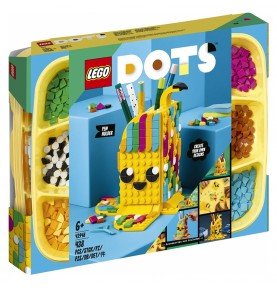LEGO® Dots Mielo banano pieštukinė 41948