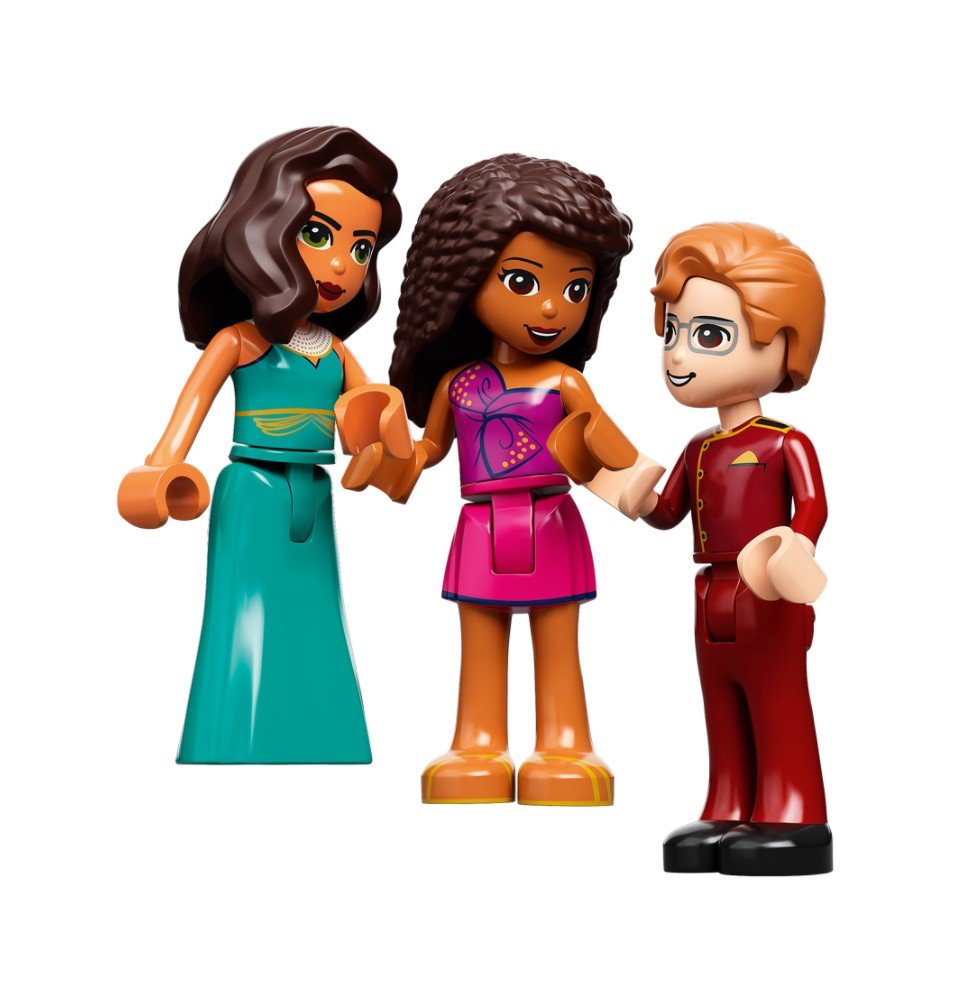 LEGO® Friends Heartlake City kino teatras 41448