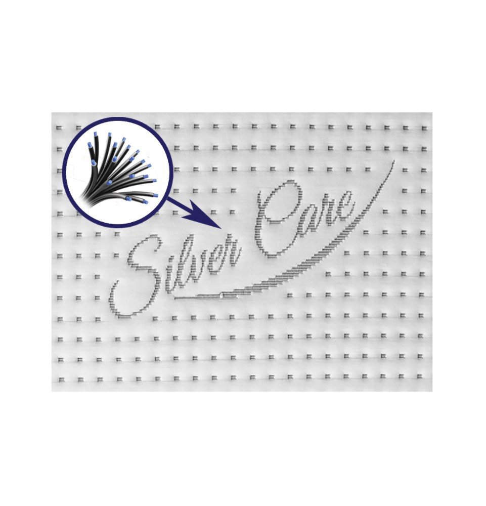 Pagalvė Rucken 38x60cm