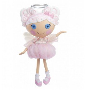 Didelė lėlė Lalaloopsy, 32cm