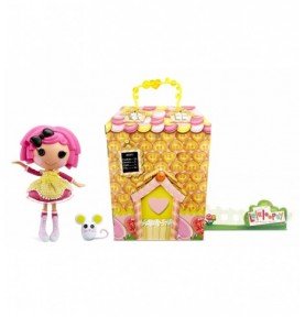 Didelė lėlė Lalaloopsy, 31,5cm