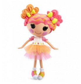 Didelė lėlė Lalaloopsy, 31,5cm