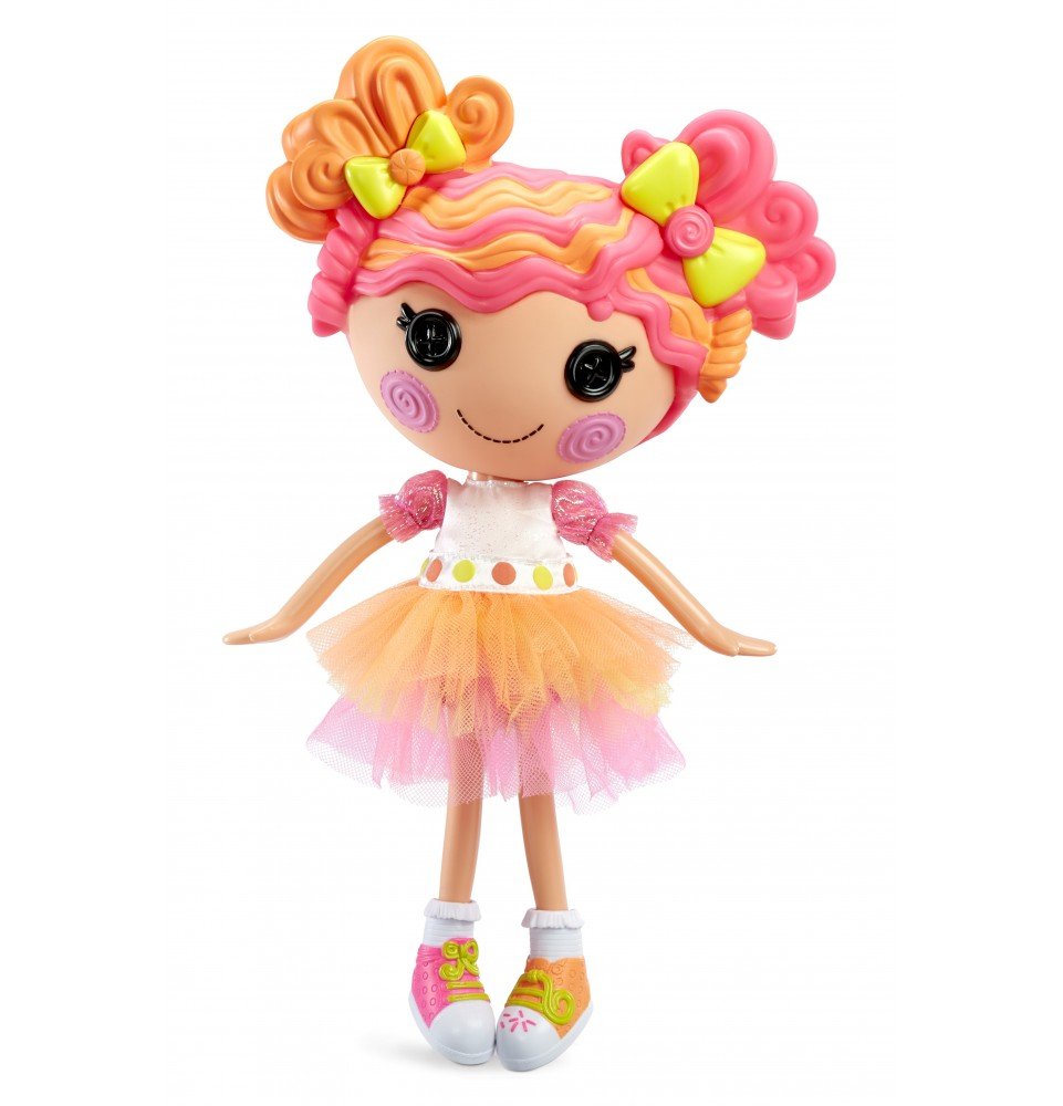 Didelė lėlė Lalaloopsy, 31,5cm