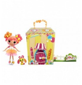 Didelė lėlė Lalaloopsy, 31,5cm