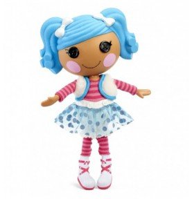 Didelė lėlė Lalaloopsy, 31,5cm