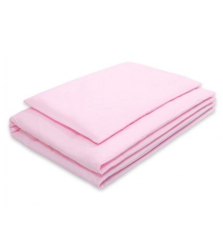 Vaikiška patalynė My Sweet Baby Pink, 2 dalių
