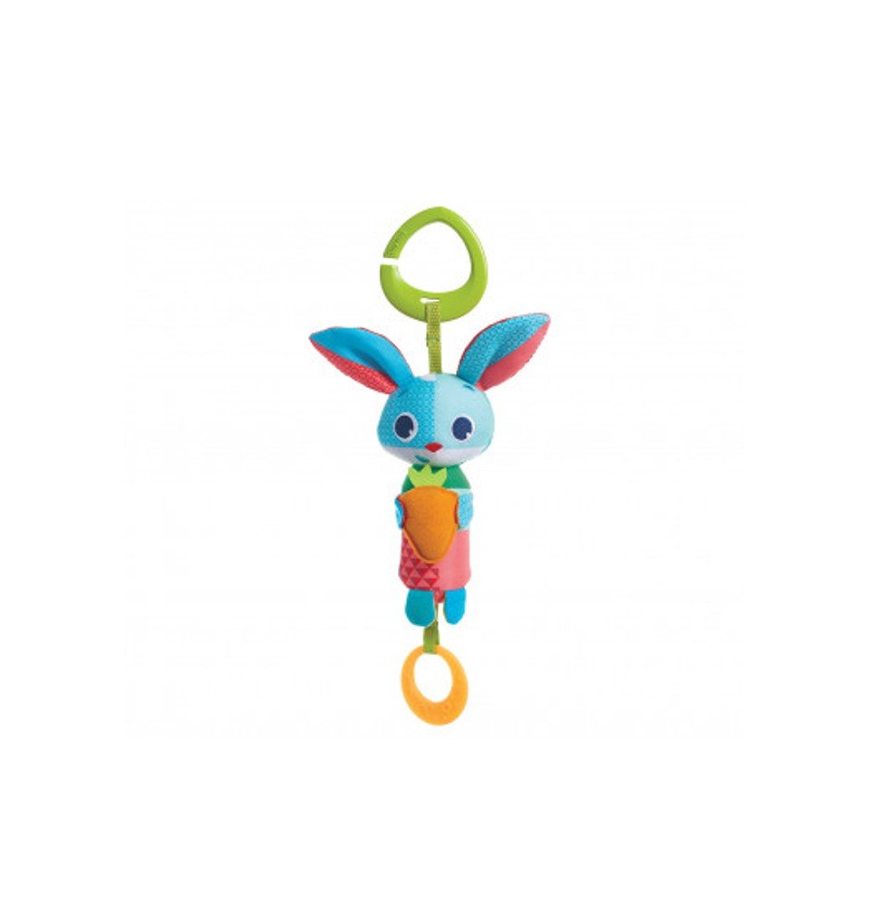 Pakabinamas Žaislas Tiny Love Rabbit Thomas