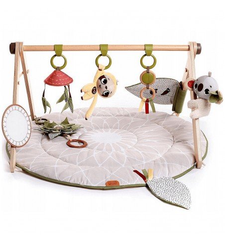 Lavinamasis kilimėlis Tiny Love Boho Chic