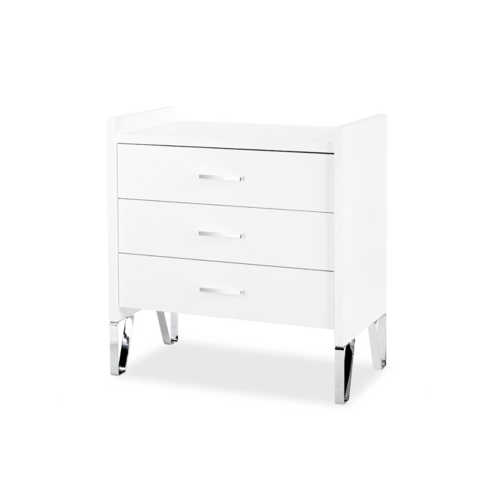 Vaikiška Komoda Klupš Blanka