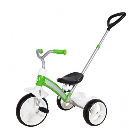 Triratukas Qplay Elite Plus Green