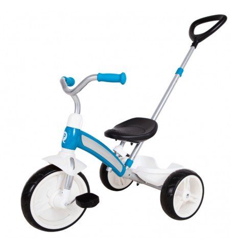 Triratukas Qplay Elite Plus Blue