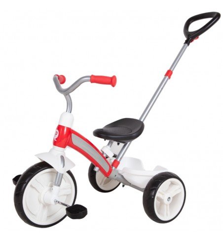 Triratukas Qplay Elite Plus Red