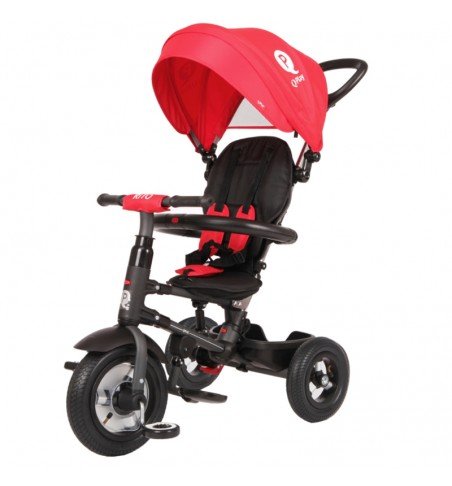 Triratukas Qplay Rito Air Red