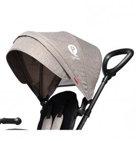 Triratukas Qplay Rito Air Grey