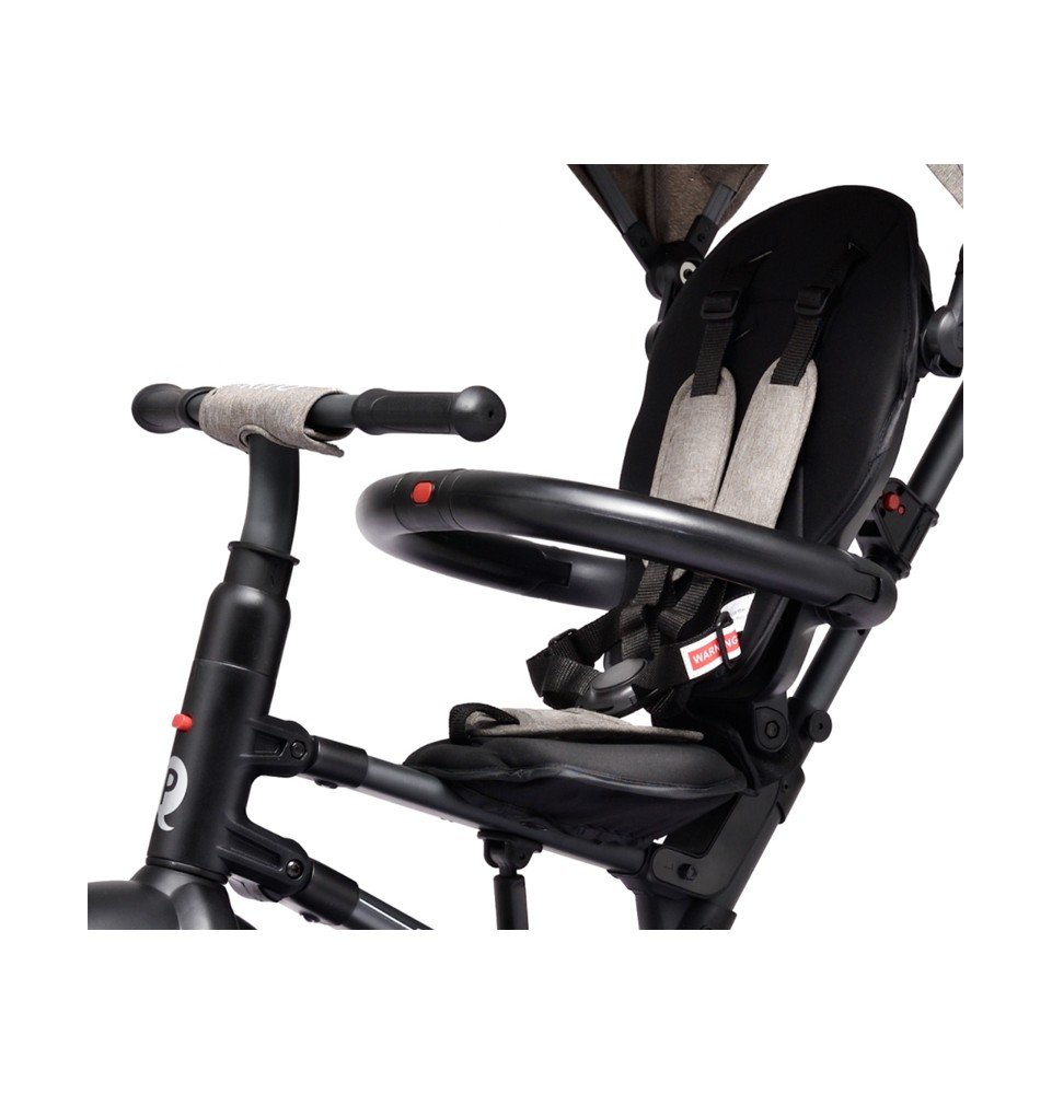Triratukas Qplay Rito Air Grey