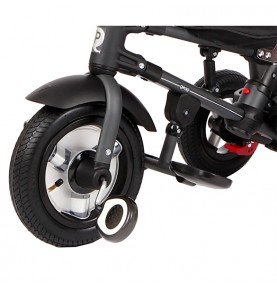Triratukas Qplay Rito Air Grey