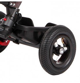 Triratukas Qplay Rito Air Grey