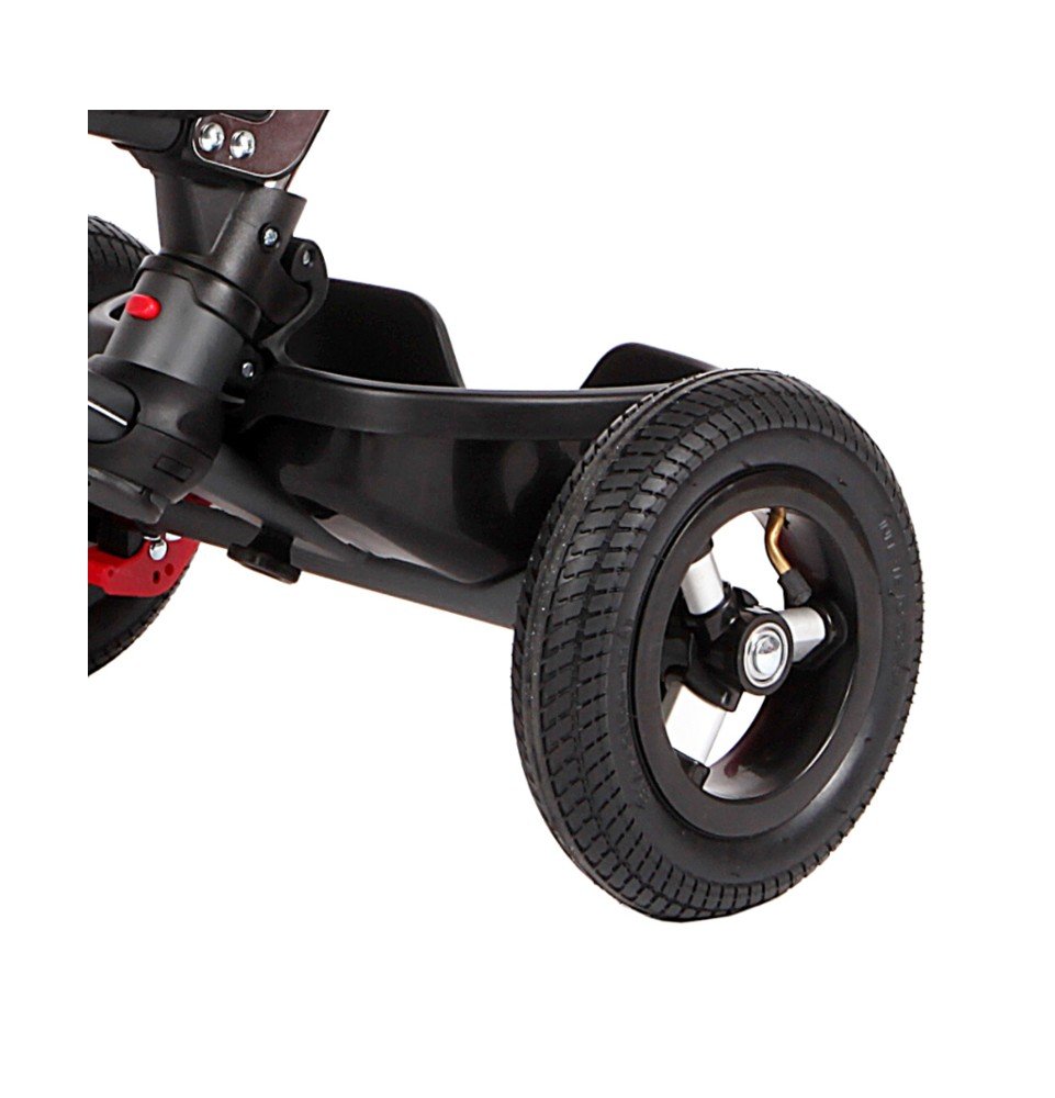 Triratukas Qplay Rito Air Grey