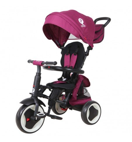 Triratukas Qplay Rito Plus Purple