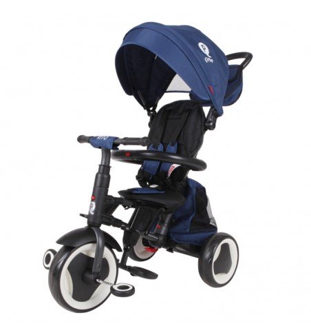 Triratukas Qplay Rito Plus Blue