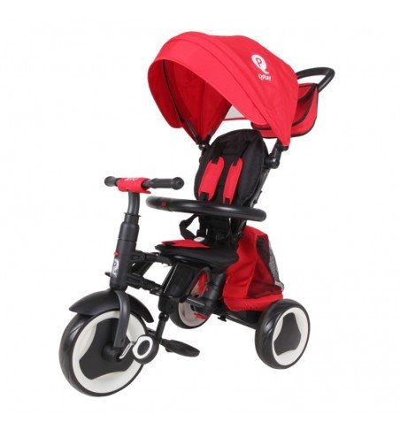 Triratukas Qplay Rito Plus Red