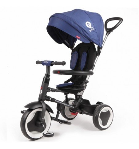 Triratukas Qplay Rito Blue