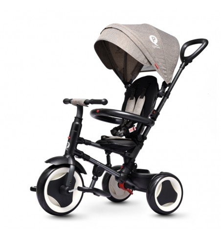 Triratukas Qplay Rito Grey