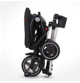 Triratukas Qplay Nova Eva Black